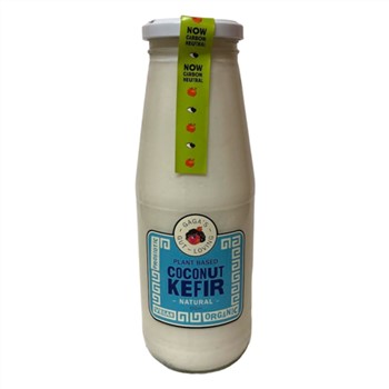 Gaga's Coconut Kefir 700mL