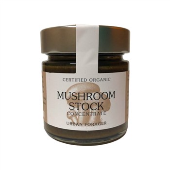 Urban Forager Mushroom Stock Concentrate 230g
