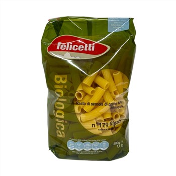 Felicetti Rigatoni Rigati 500g