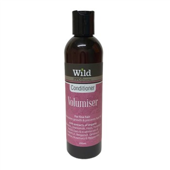 Wild Conditioner Volumiser 250mL
