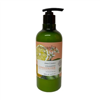 Ausganica Conditioner Litsea Cubeba 500mL