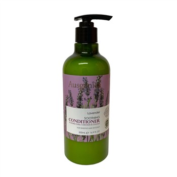 Ausganica Conditioner Lavender 500mL