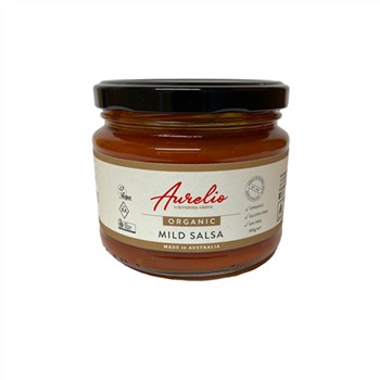 Aurelio Salsa Mild 300g