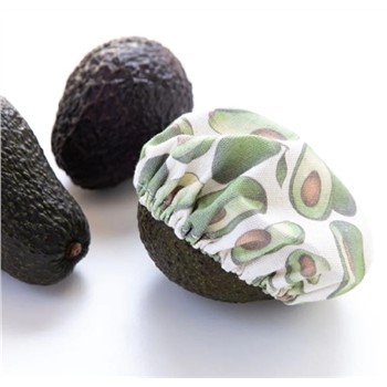 Food Cover 4 My Earth Mini Size Avocado