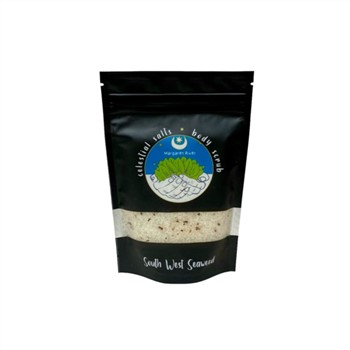 Celestial Salts Seaweed Body Scrub 135g