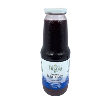 Complete Health Products Blueberry Juice 1L