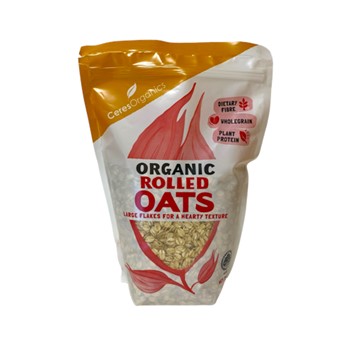 Ceres Rolled Oats 700g