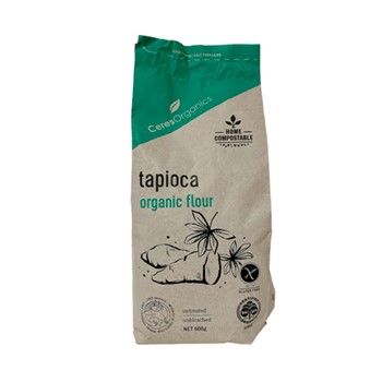 Ceres Tapioca Flour 600g