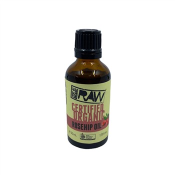 Every Bit Organic Rosehip Oil 50mL