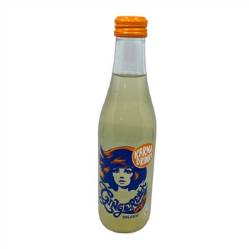 Gingerella Ginger Ale 300mL