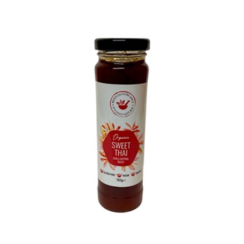 Westcountry Spice Sweet Thai Chilli Sauce 185g