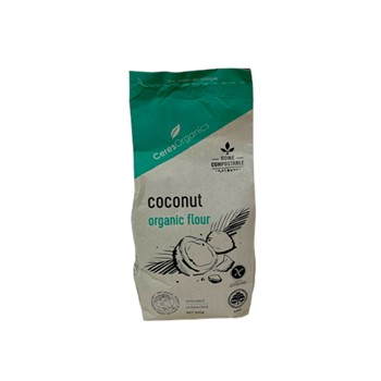 Ceres Coconut Flour 600g
