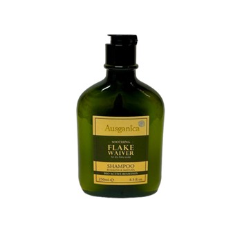 Ausganica Soothing Flake Waiver Shampoo 250mL