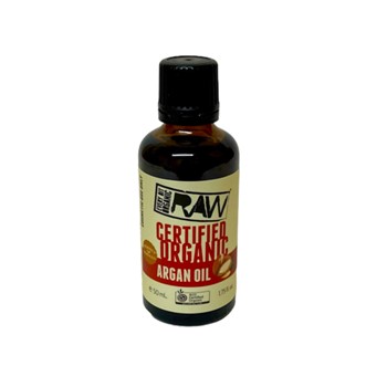 Every Bit Organic Argan Oil 50mL