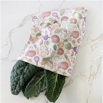 Bread Bag 4 My Earth Veggies