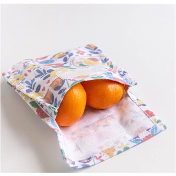 Food Pocket 4 My Earth Chicken Fiesta