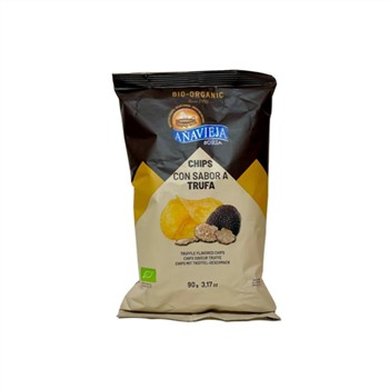 Anavieja Potato Chips Truffle 90g