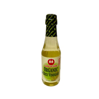 Wan Ja Shan Rice Vinegar 296mL