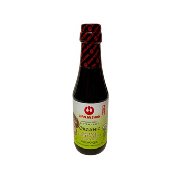 Wan Ja Shan Shiitake Stir-fry Sauce 296mL
