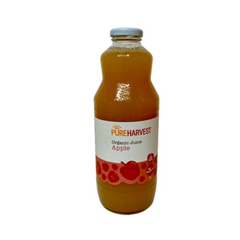 Pure Harvest Apple Juice 1L
