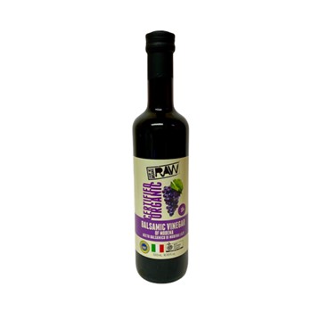 Every Bit Organic Balsamic Vinegar 500mL