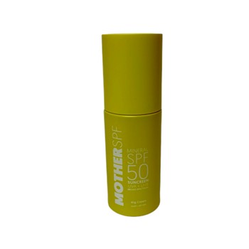 Mother Universal Face SPF 50 Sunscreen 41g