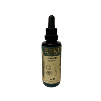 Enki Medicinals Immunity Tincture 50mL