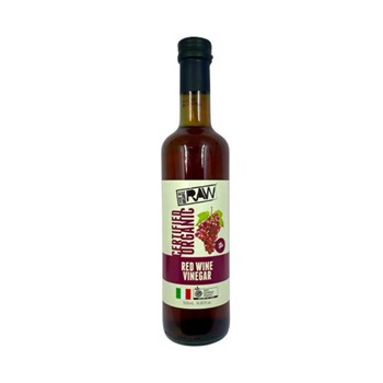 Every Bit Organic Red Wine Vinegar 500mL