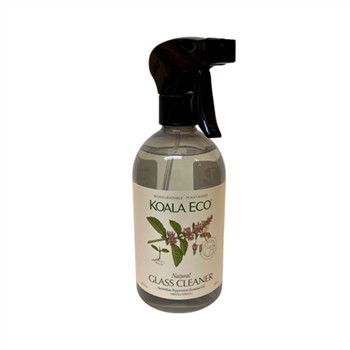 Koala Eco Glass Cleaner Peppermint 500mL