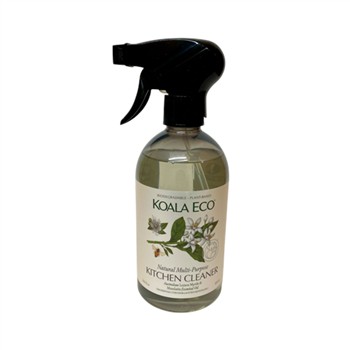 Koala Eco Kitchen Cleaner Lemon Myrtle & Mandarin 500mL