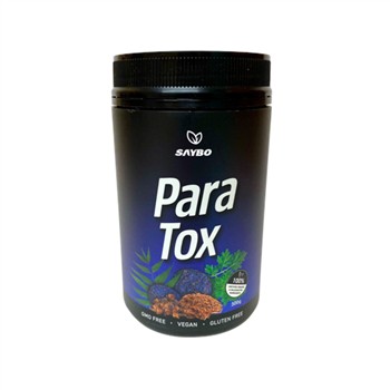 Saybo Paratox Powder 300g