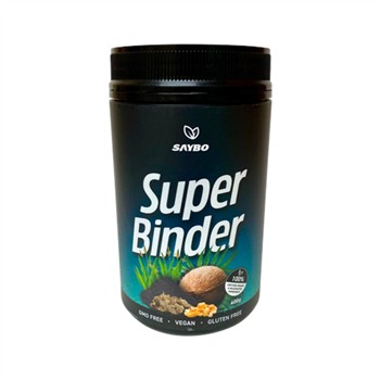 Saybo Super Binder Powder 400g