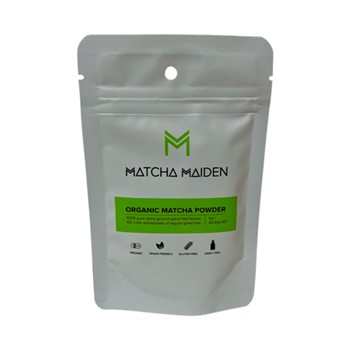 Matcha Maiden Matcha Green Tea Powder 28.35g