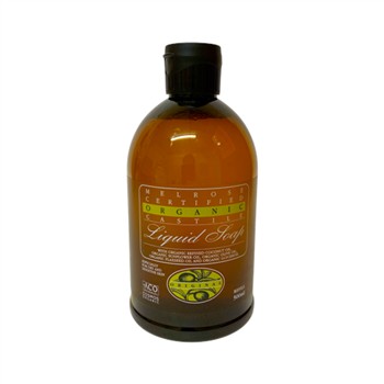 Melrose Castille Soap 500mL
