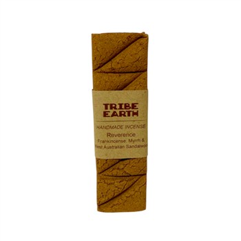 Tribe Earth Incense Plank Reverence