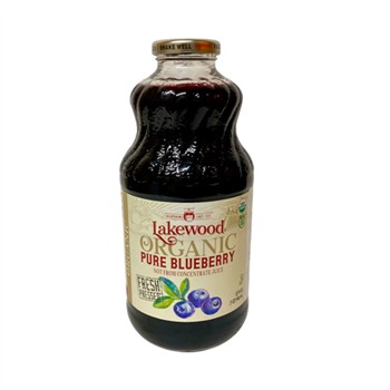 Lakewood Blueberry Juice 946mL