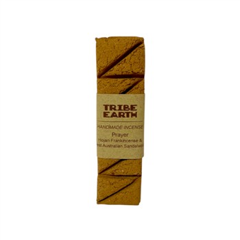 Tribe Earth Incense Plank Prayer