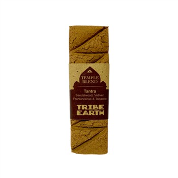 Tribe Earth Incense Plank Tantra