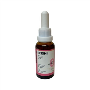 Mycro Reishi Mushroom Extract Zero Alcohol 30mL