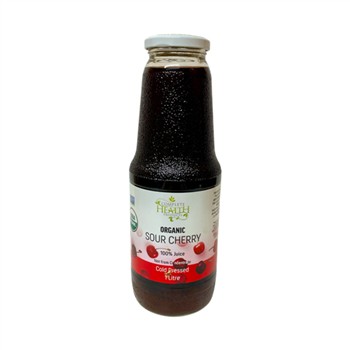 Complete Health Sour Cherry Juice 1L
