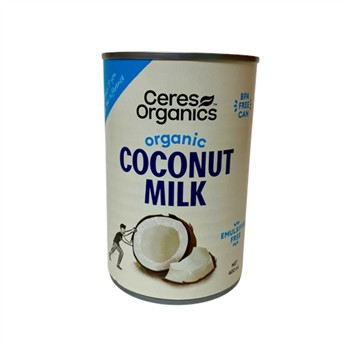 Ceres Coconut Milk 400mL