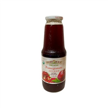 Smart Juice Pomegranate Juice 1L