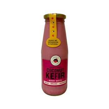 Gaga's Coconut Kefir Berry Beets 700mL
