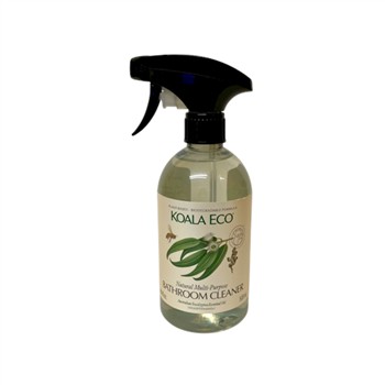 Koala Eco Bathroom Cleaner Eucalyptus 500mL