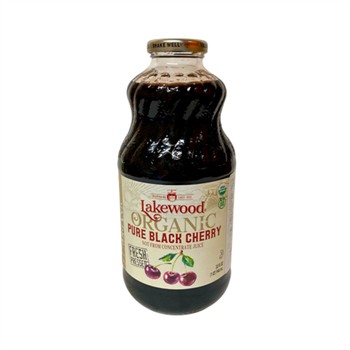 Lakewood Pure Black Cherry Juice 946mL