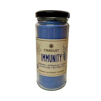 Stardust Nutrient Powder Immunity (Blue) 150g