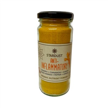 Stardust Nutrient Powder Anti-Inflammatory (Gold) 150g