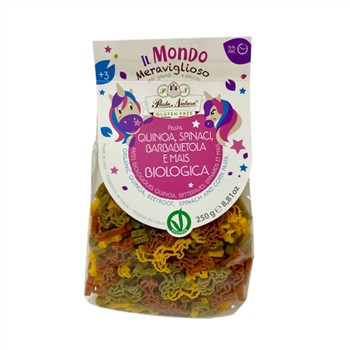 Pasta Natura Unicorn Pasta Gluten Free 250g