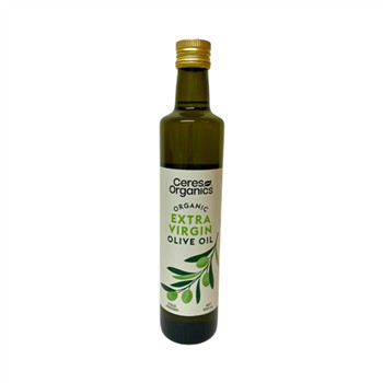 Ceres Extra Virgin Olive Oil 500mL