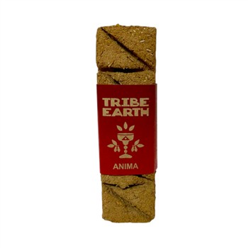 Tribe Earth Incense Plank ANIMA
